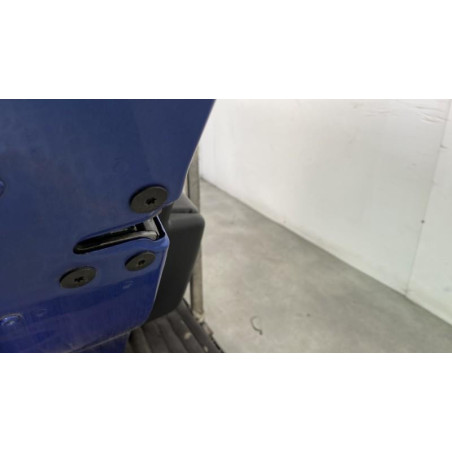 Porte arriere gauche RENAULT MEGANE 3 Photo n°1
