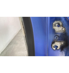 Porte arriere gauche RENAULT MEGANE 3