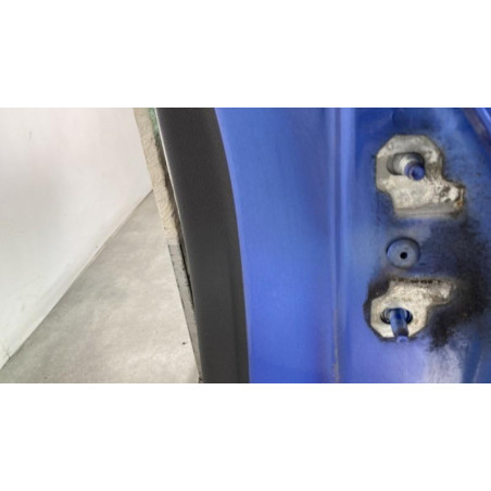 Porte arriere gauche RENAULT MEGANE 3