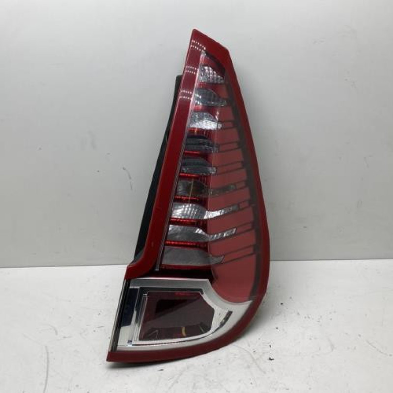 Feu arriere principal droit (feux) RENAULT SCENIC 3 Photo n°1