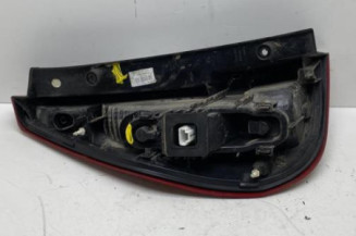 Feu arriere principal droit (feux) RENAULT SCENIC 3