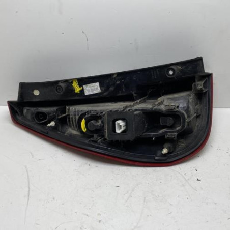 Feu arriere principal droit (feux) RENAULT SCENIC 3