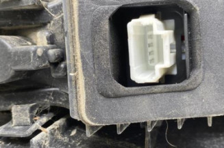 Feu arriere principal droit (feux) RENAULT SCENIC 3