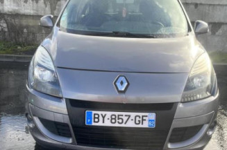 Feu arriere principal droit (feux) RENAULT SCENIC 3