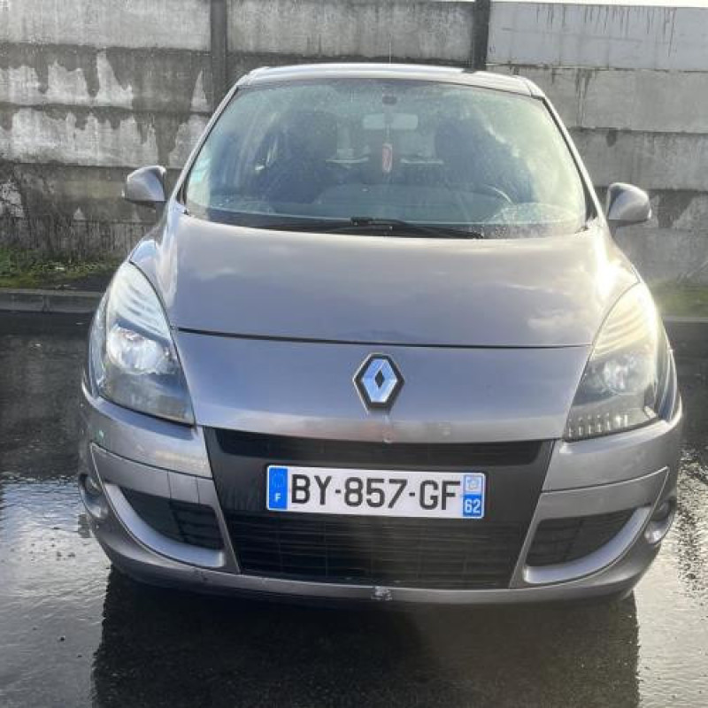 Feu arriere principal droit (feux) RENAULT SCENIC 3 Photo n°4