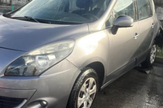 Feu arriere principal droit (feux) RENAULT SCENIC 3