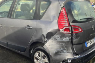 Feu arriere principal droit (feux) RENAULT SCENIC 3