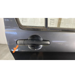 Porte arriere droit SUZUKI CELERIO