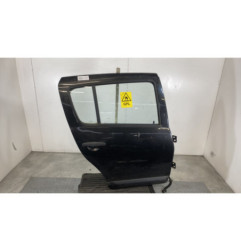 Porte arriere droit DACIA SANDERO 1 Photo n°1