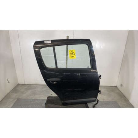 Porte arriere droit DACIA SANDERO 1 Photo n°1