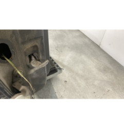 Porte arriere droit DACIA SANDERO 1