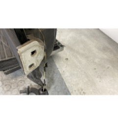 Porte arriere droit DACIA SANDERO 1
