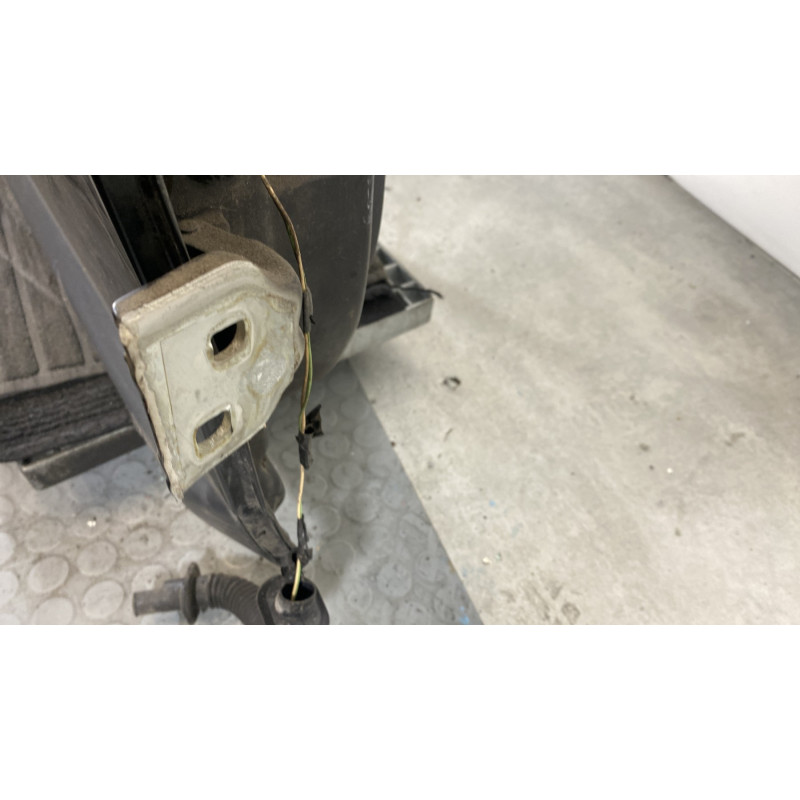Porte arriere droit DACIA SANDERO 1 Photo n°6