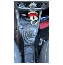 Porte arriere droit DACIA SANDERO 1