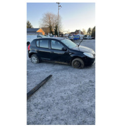 Porte arriere droit DACIA SANDERO 1
