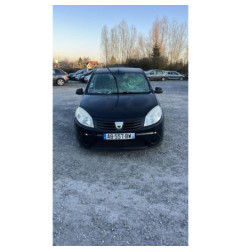 Porte arriere droit DACIA SANDERO 1