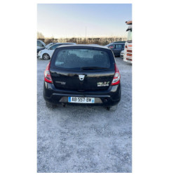 Porte arriere droit DACIA SANDERO 1