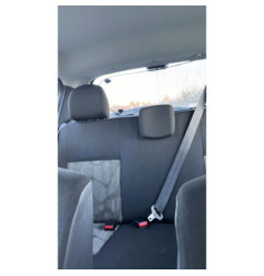 Porte arriere droit DACIA SANDERO 1