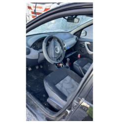 Porte arriere droit DACIA SANDERO 1
