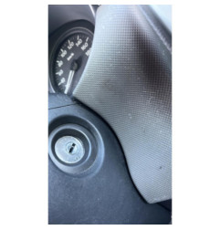 Porte arriere droit DACIA SANDERO 1