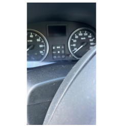Porte arriere droit DACIA SANDERO 1