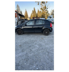 Porte arriere droit DACIA SANDERO 1