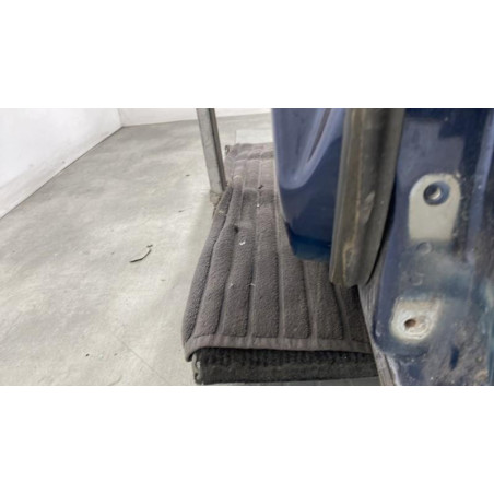 Porte arriere gauche FORD FIESTA 6 Photo n°1