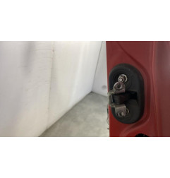Porte avant gauche PEUGEOT BOXER 3 Photo n°1