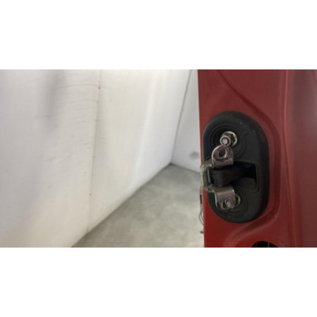 Porte avant gauche PEUGEOT BOXER 3 Photo n°1
