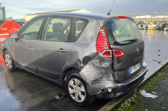 Verin de coffre RENAULT SCENIC 3