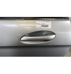 Porte arriere gauche MERCEDES CLASSE B 245