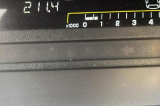 Verin de coffre RENAULT SCENIC 3
