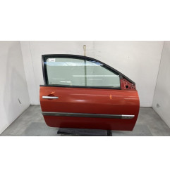 Porte avant droit RENAULT MEGANE 2 Photo n°1