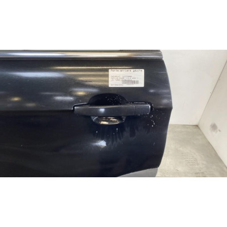 Porte arriere gauche CHEVROLET CAPTIVA