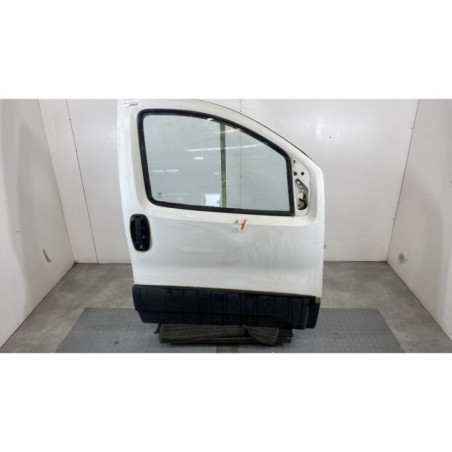 Porte avant droit CITROEN NEMO Photo n°1