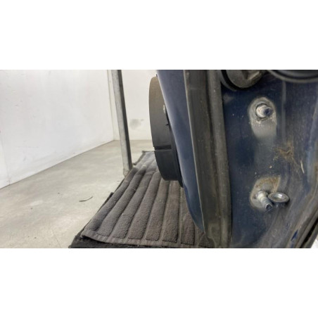 Porte avant gauche RENAULT KOLEOS 1 Photo n°1
