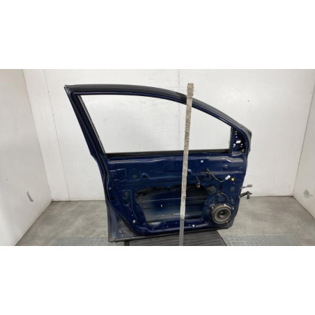 Porte avant gauche RENAULT KOLEOS 1 Photo n°1