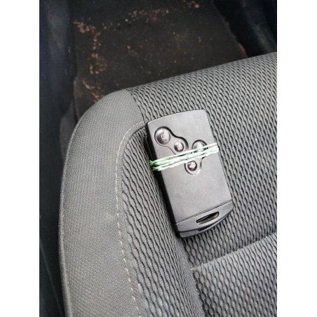 Porte avant gauche RENAULT KOLEOS 1