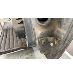 Porte avant gauche SEAT IBIZA 2