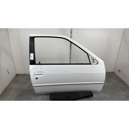 Porte avant droit PEUGEOT 306 Photo n°1