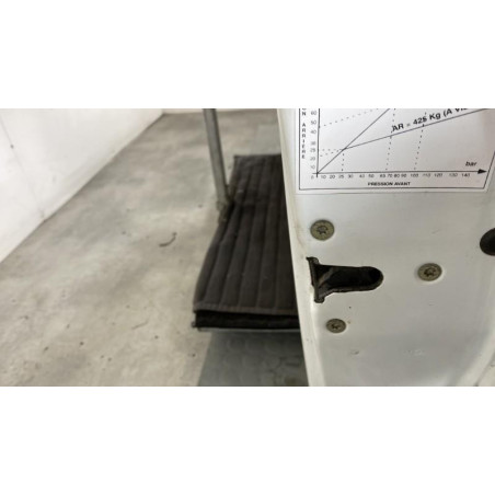 Porte avant droit PEUGEOT 306