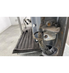 Porte avant gauche AUDI A4 2