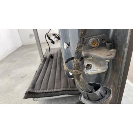 Porte avant gauche AUDI A4 2