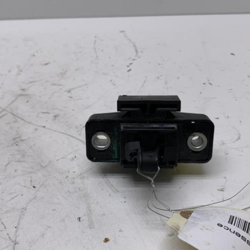 Serrure de coffre RENAULT TWINGO 1 Photo n°3