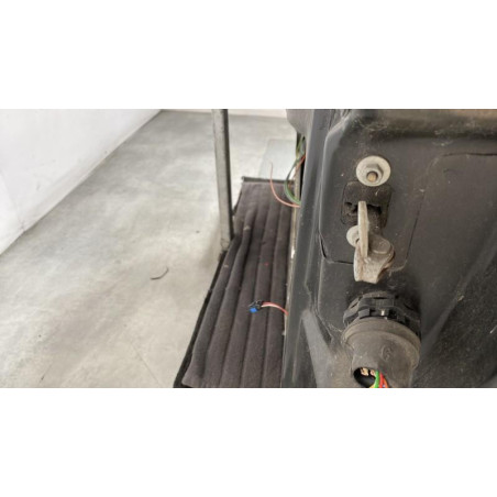 Porte avant gauche CITROEN XSARA