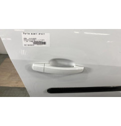 Porte avant droit OPEL MERIVA B
