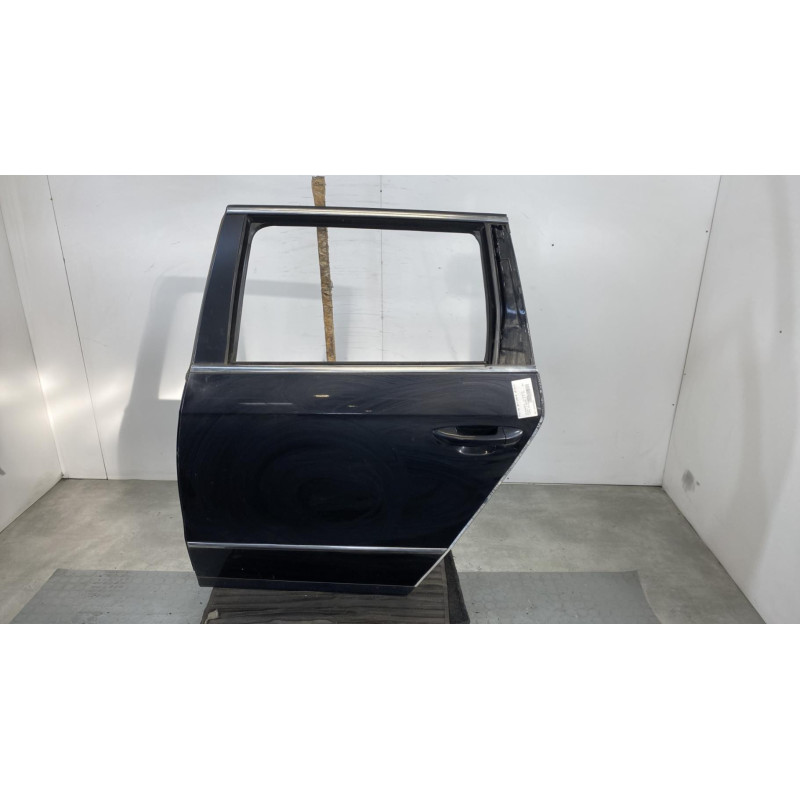 Porte arriere droit VOLKSWAGEN PASSAT 5 Photo n°2