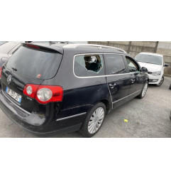 Porte arriere droit VOLKSWAGEN PASSAT 5