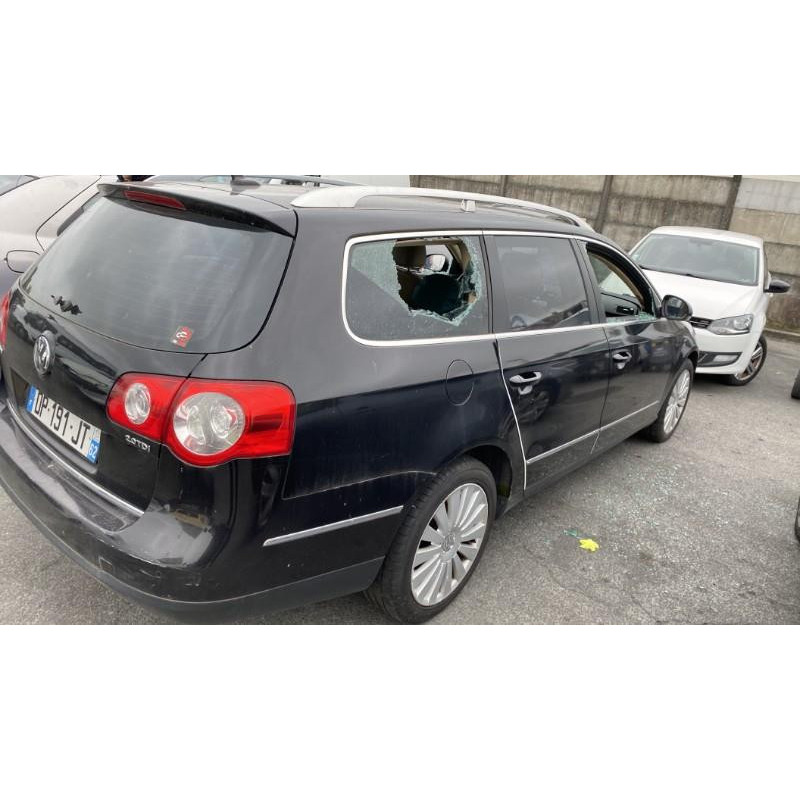 Porte arriere droit VOLKSWAGEN PASSAT 5 Photo n°8