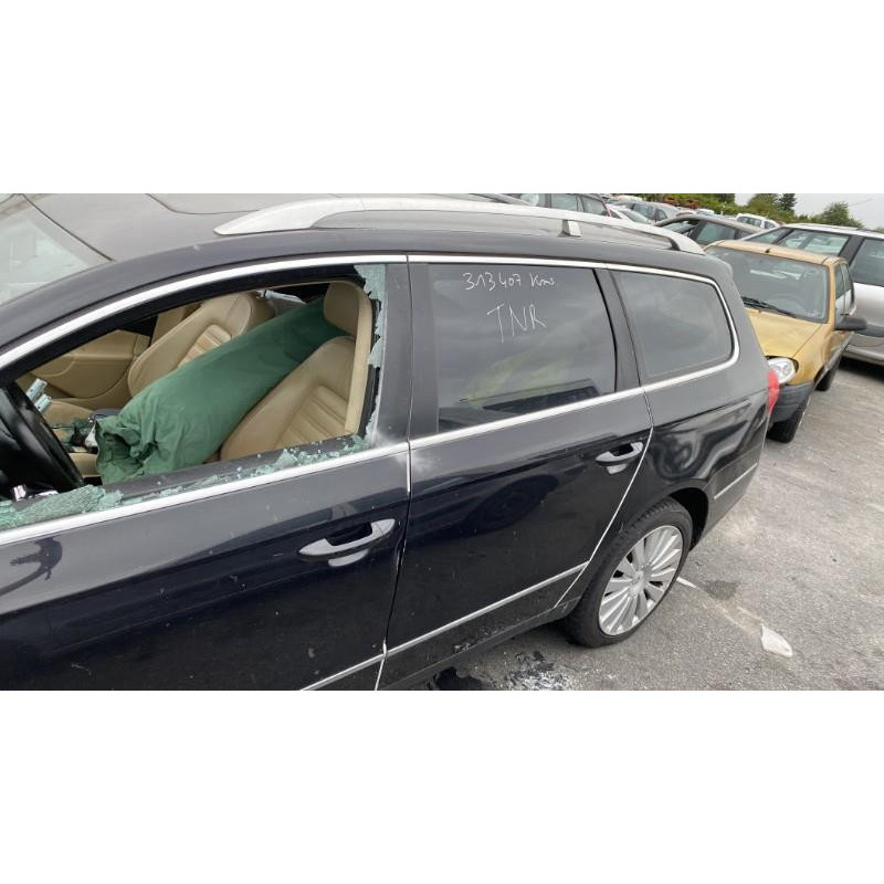 Porte arriere droit VOLKSWAGEN PASSAT 5 Photo n°10